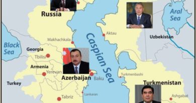 Каспий Конвенциясы – Қазақ дипломатиясының жеңісі ! Каспий Конвенциясы – Қазақ дипломатиясының жеңісі !