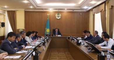 «7-20-25»: Баспаналы болудың бақыт шамы «7-20-25»: Баспаналы болудың бақыт шамы
