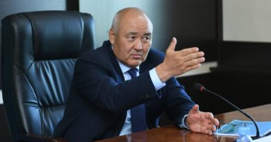 Ө.ШӨКЕЕВ: АЛДЫМЕН АУЫЛ-АЙМАҚТЫ КӨРКЕЙТУІМІЗ ҚАЖЕТ Ө.ШӨКЕЕВ: АЛДЫМЕН АУЫЛ-АЙМАҚТЫ КӨРКЕЙТУІМІЗ ҚАЖЕТ