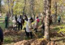 Жамбыл өңірінде «Таза Қазақстан» экологиялық акциясы жалғасып жатыр