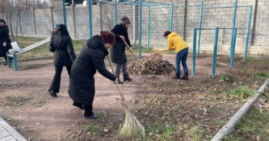 «Таза Қазақстан»: экологиялық қозғалыс қарқын алуда