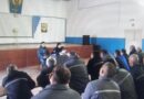 Жазасын өтеушілерге түсіндірме жұмыстары жүргізілді