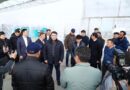 САРЫАҒАШТА КӨТЕРМЕ ДИСТРИБЬЮТОРЛЫҚ ОРТАЛЫҚ АШУ МӘСЕЛЕСІ ҚАРАЛУДА