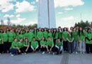 Астана жастары қаланың тазалығын және жаман әдеттерден бас тартуды қолдайды